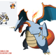 Illustration for article titled Charizard! Pokemon One a Day!